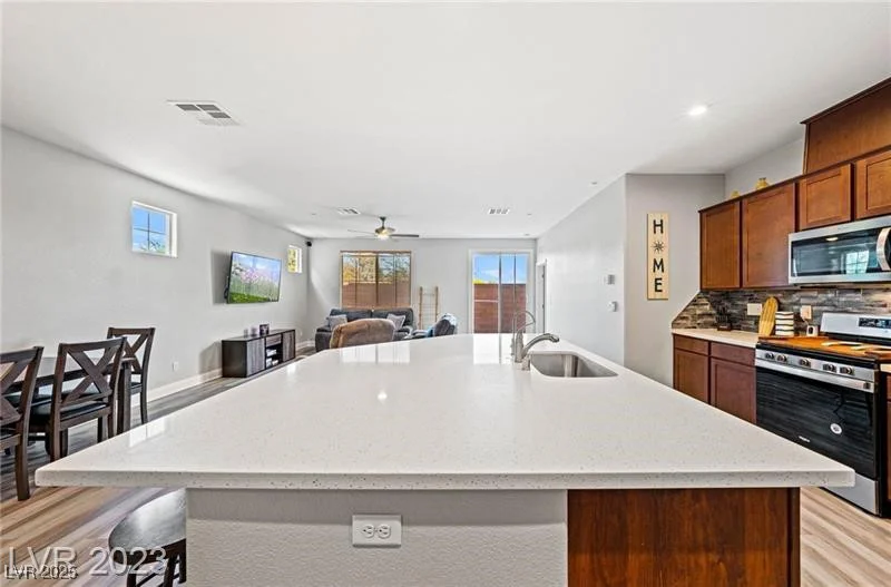 4278 Eagle Island, Las Vegas, NV 89130