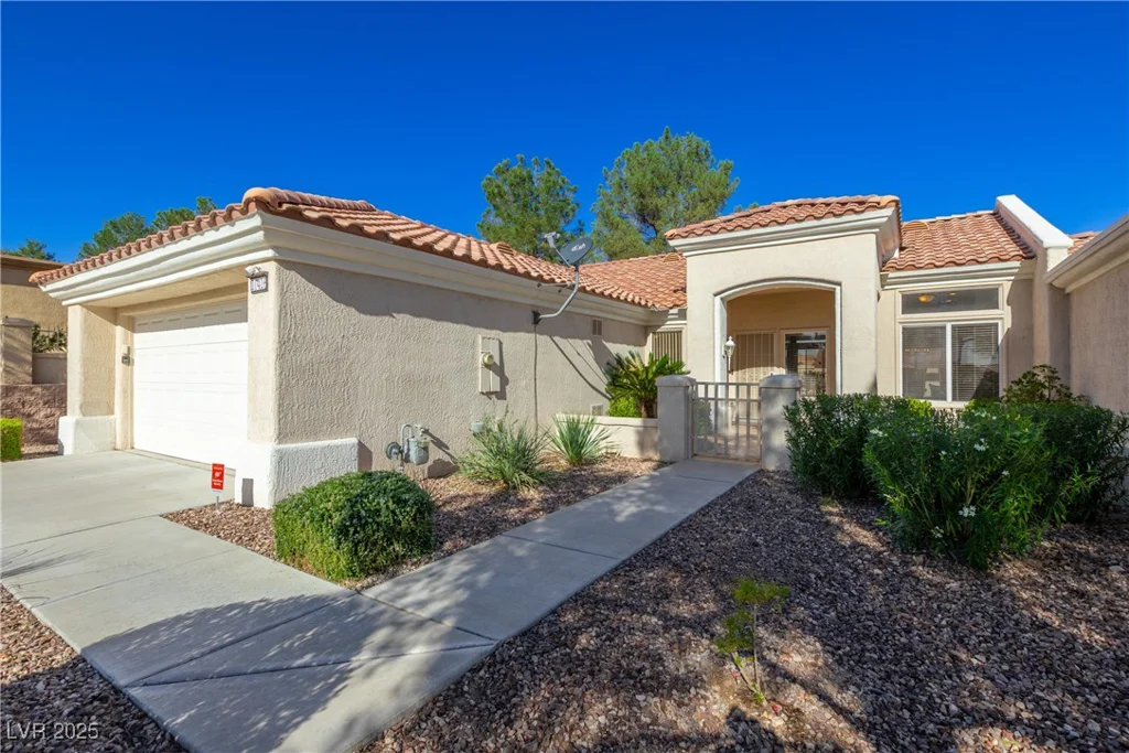 10416 Frostburg, Las Vegas, NV 89134
