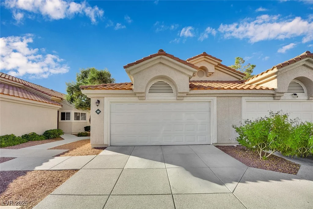 549 Yacht Harbor, Las Vegas, NV 89145