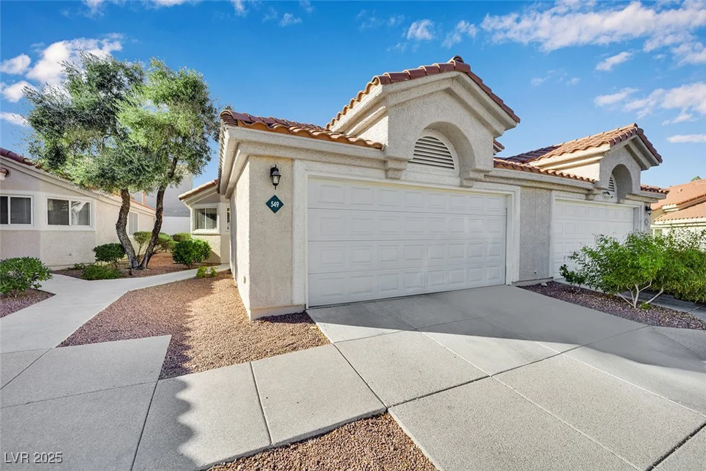 549 Yacht Harbor, Las Vegas, NV 89145