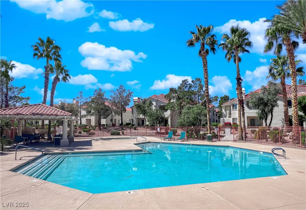 549 Yacht Harbor, Las Vegas, NV 89145