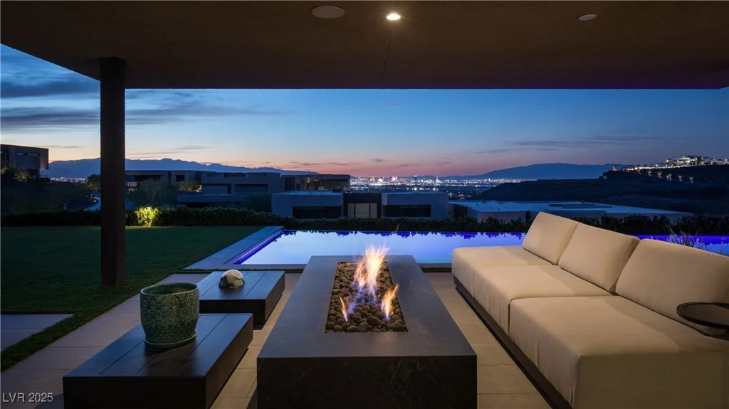 1786 Diamond Rim, Henderson, NV 89012