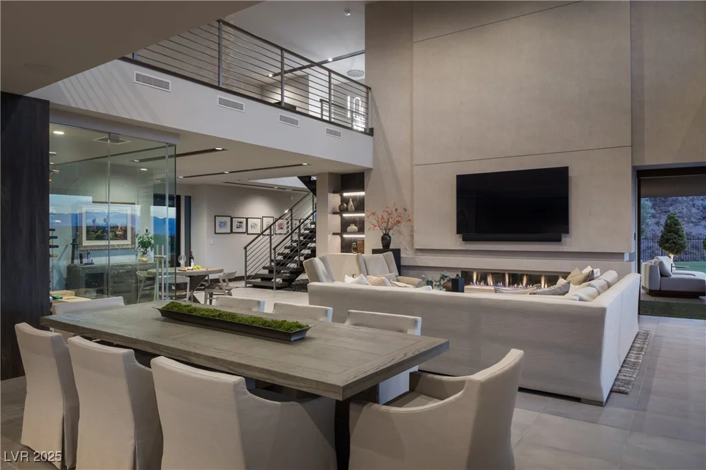 1786 Diamond Rim, Henderson, NV 89012