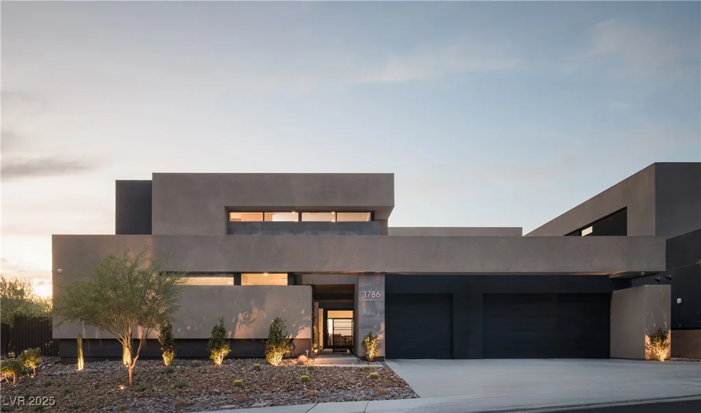 1786 Diamond Rim, Henderson, NV 89012