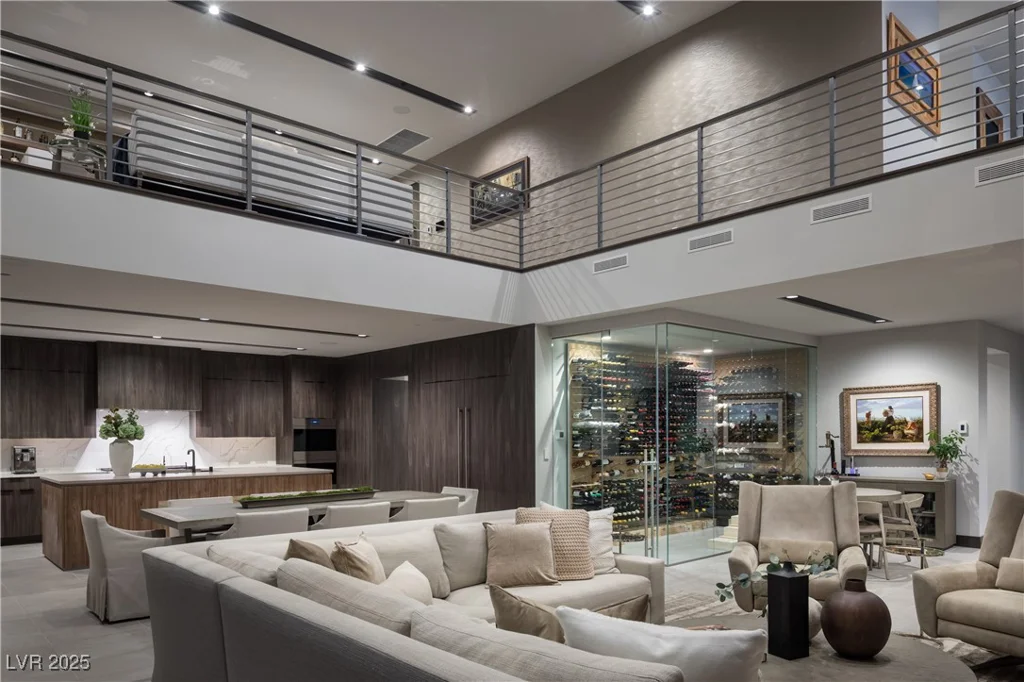1786 Diamond Rim, Henderson, NV 89012