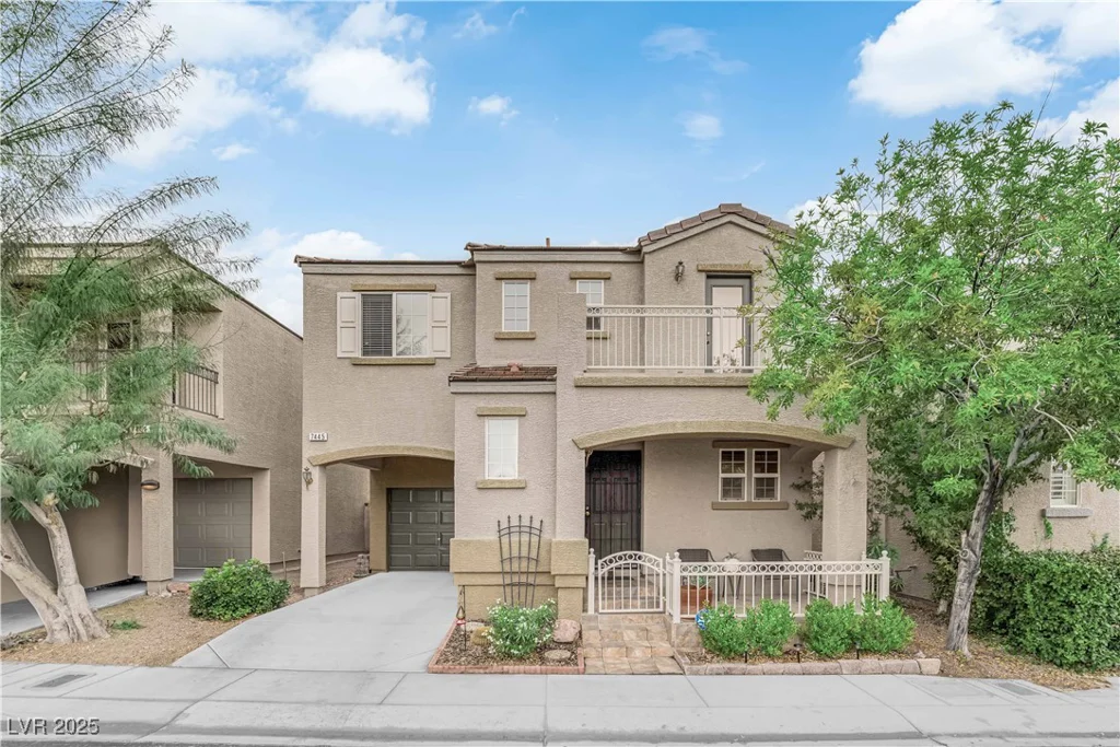 7445 Ringquist, Las Vegas, NV 89148