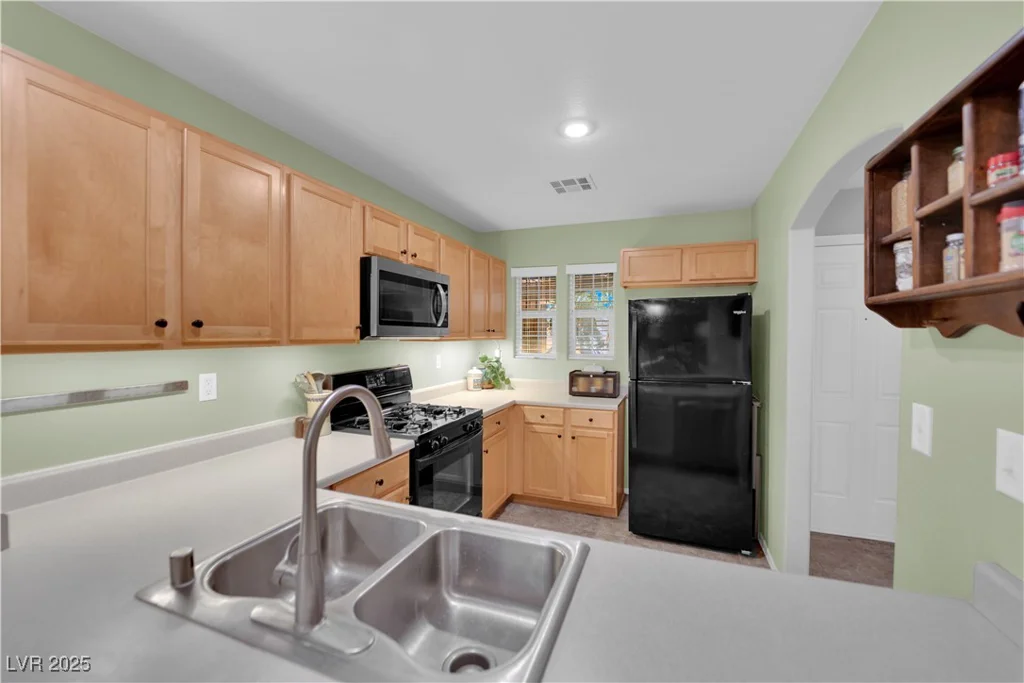 7445 Ringquist, Las Vegas, NV 89148