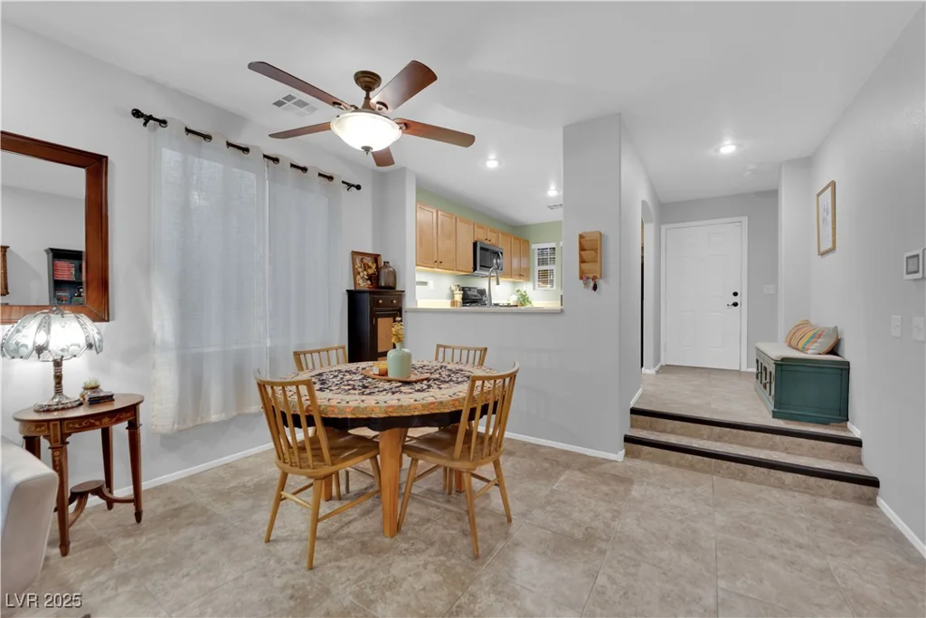 7445 Ringquist, Las Vegas, NV 89148