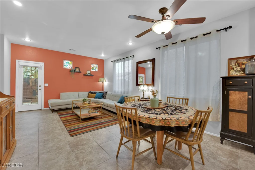 7445 Ringquist, Las Vegas, NV 89148