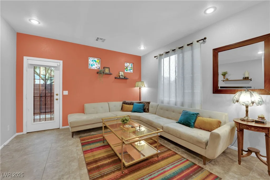 7445 Ringquist, Las Vegas, NV 89148