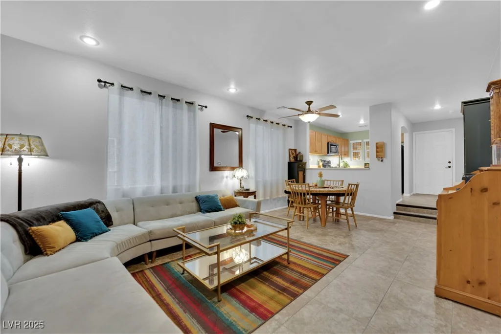 7445 Ringquist, Las Vegas, NV 89148