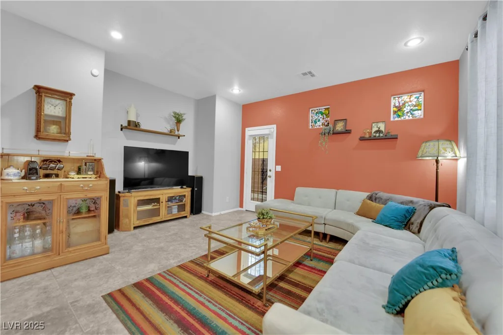 7445 Ringquist, Las Vegas, NV 89148