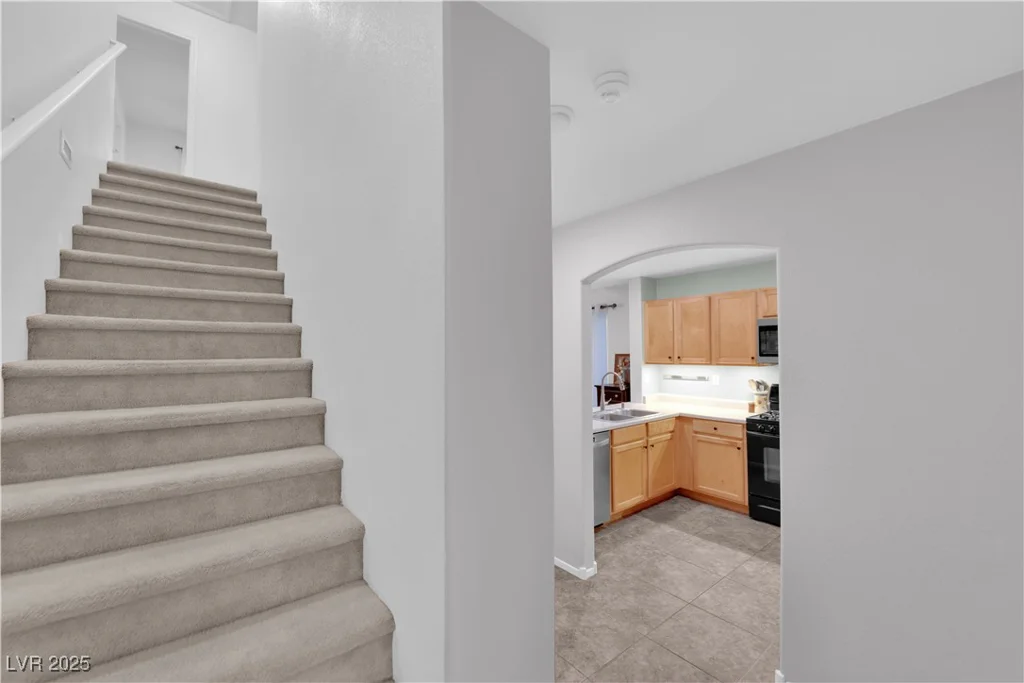 7445 Ringquist, Las Vegas, NV 89148