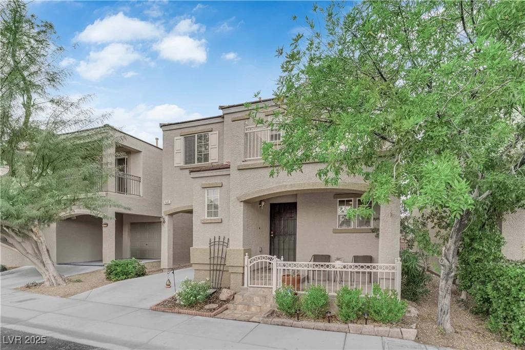 7445 Ringquist, Las Vegas, NV 89148