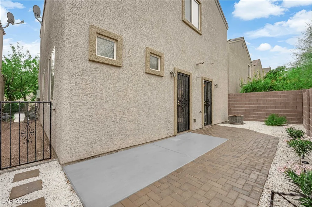 7445 Ringquist, Las Vegas, NV 89148