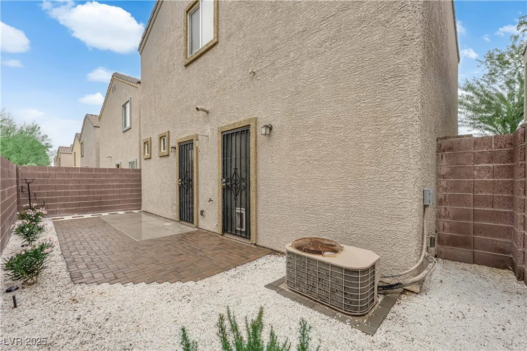 7445 Ringquist, Las Vegas, NV 89148