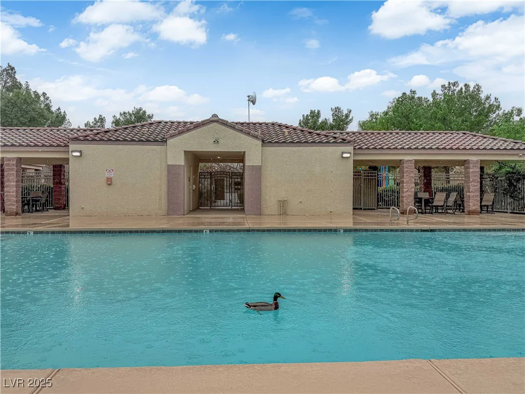 7445 Ringquist, Las Vegas, NV 89148