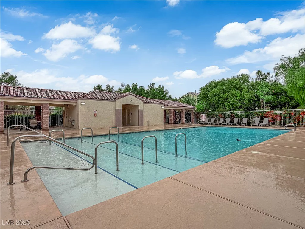 7445 Ringquist, Las Vegas, NV 89148