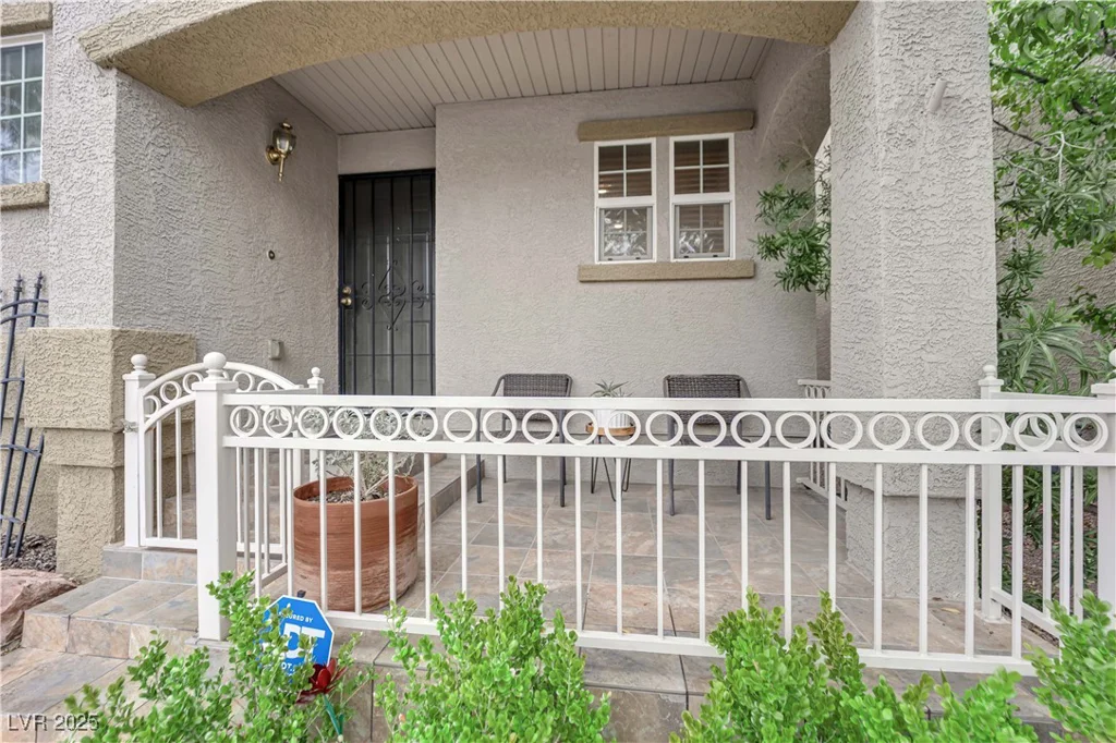 7445 Ringquist, Las Vegas, NV 89148
