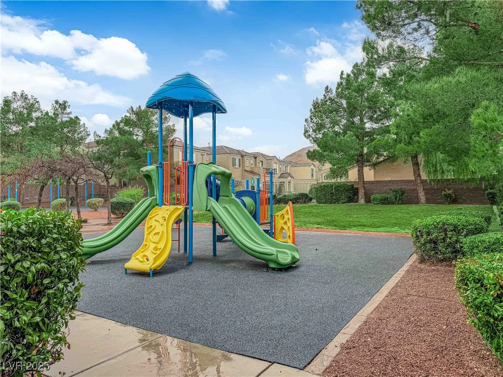 7445 Ringquist, Las Vegas, NV 89148