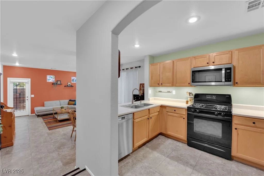 7445 Ringquist, Las Vegas, NV 89148