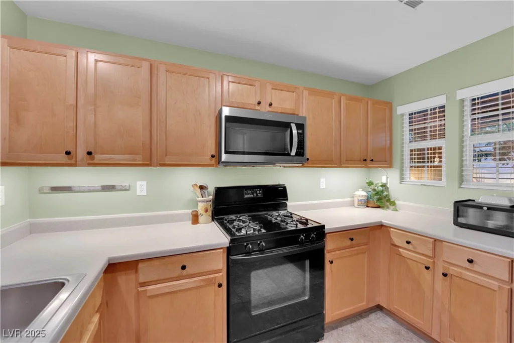7445 Ringquist, Las Vegas, NV 89148