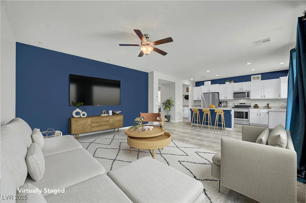 4527 Solitude Falls, North Las Vegas, NV 89084