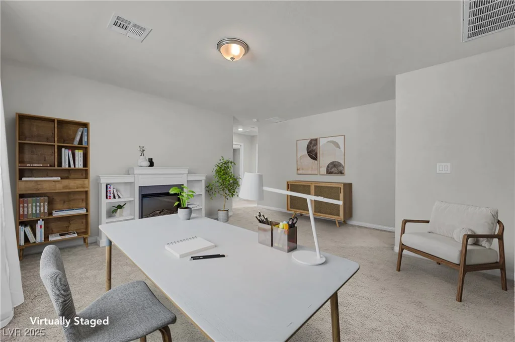 4527 Solitude Falls, North Las Vegas, NV 89084