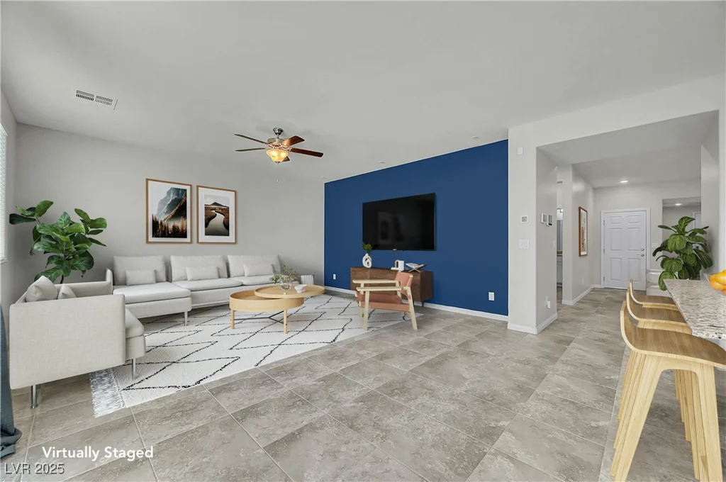 4527 Solitude Falls, North Las Vegas, NV 89084