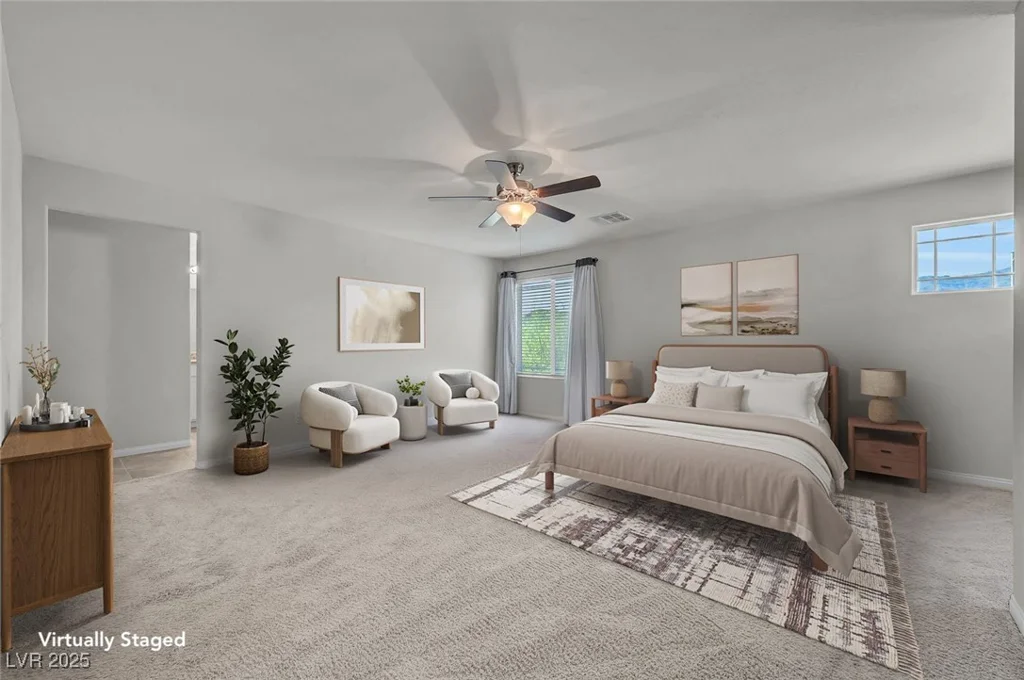 4527 Solitude Falls, North Las Vegas, NV 89084