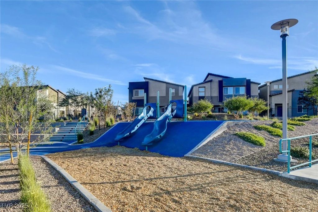 4527 Solitude Falls, North Las Vegas, NV 89084