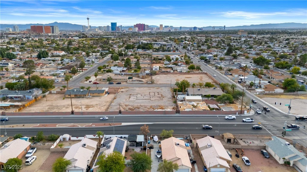 2010 Goldhill, Las Vegas, NV 89106