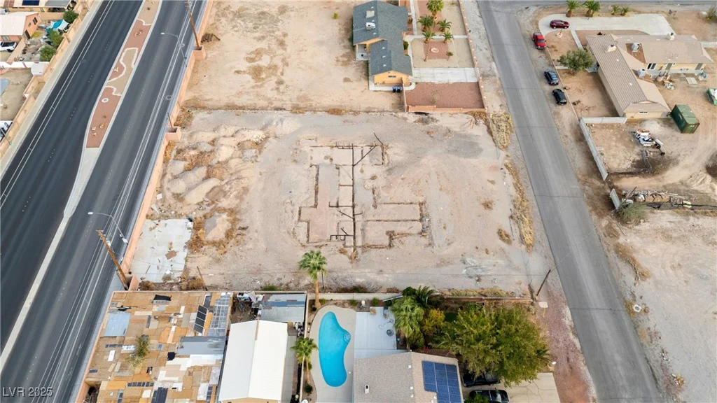 2010 Goldhill, Las Vegas, NV 89106