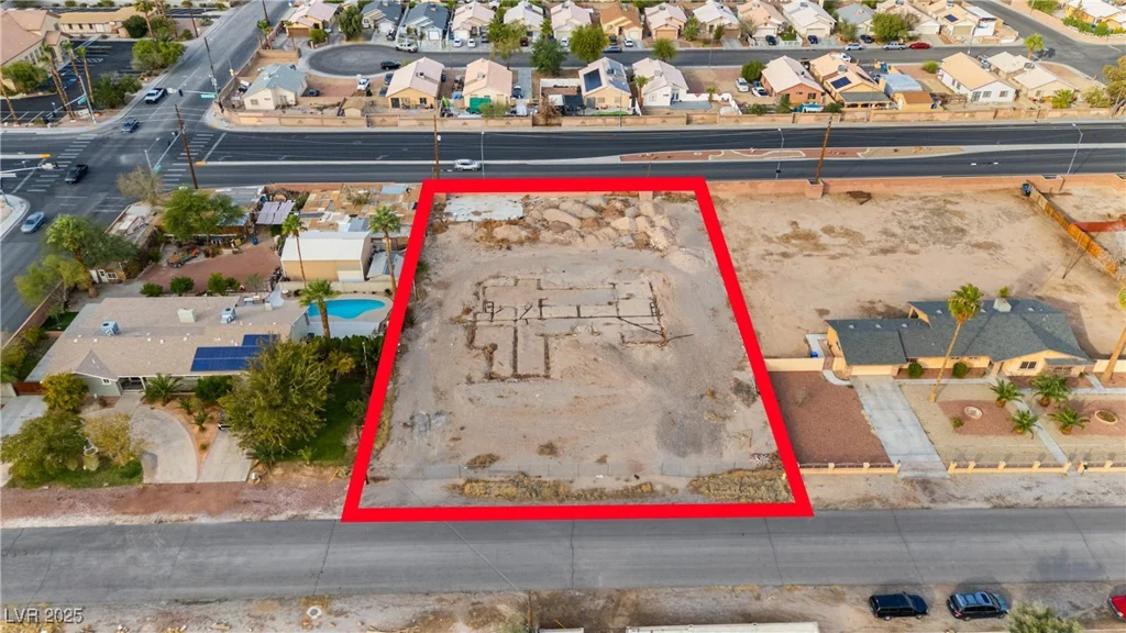 2010 Goldhill, Las Vegas, NV 89106