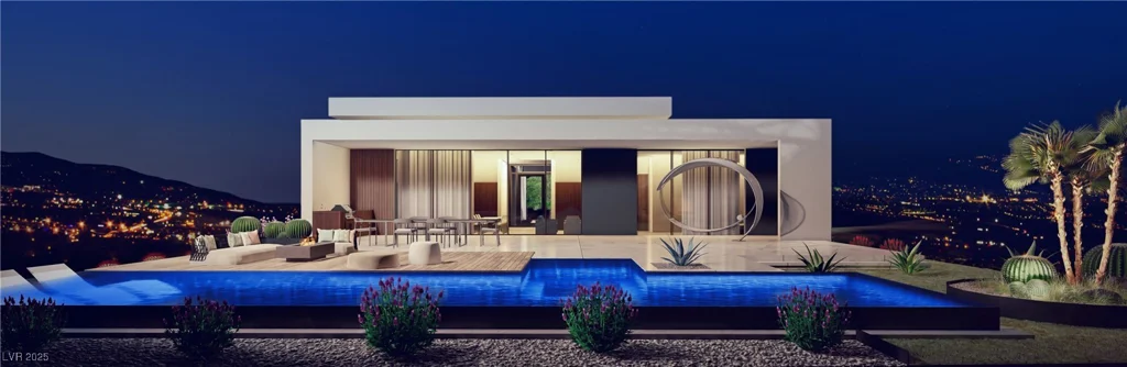 1192 Royal Tesla, Henderson, NV 89012