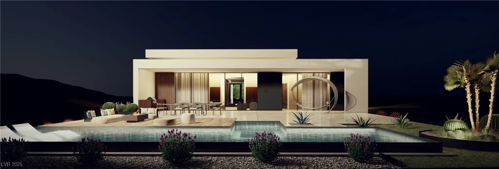 1192 Royal Tesla, Henderson, NV 89012