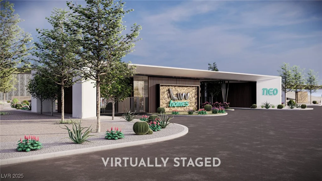 1192 Royal Tesla, Henderson, NV 89012