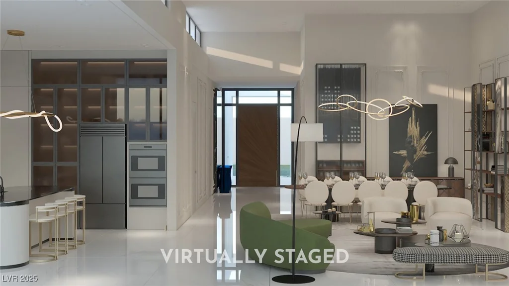 1192 Royal Tesla, Henderson, NV 89012