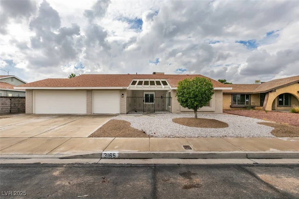 3165 Anacapa, Las Vegas, NV 89146