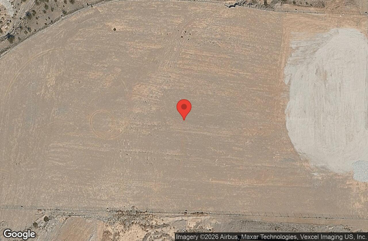 Satellite map for College Drive, Henderson, NV 89002