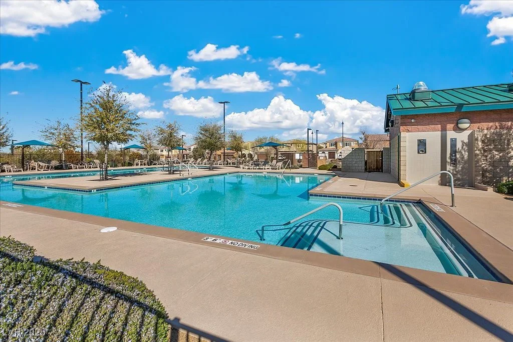 3345 Solento, Las Vegas, NV 89044