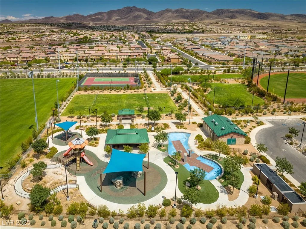 3345 Solento, Las Vegas, NV 89044