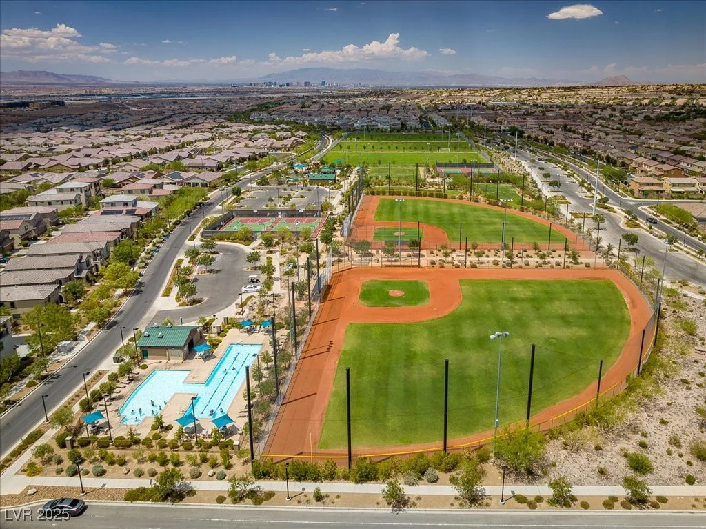 3345 Solento, Las Vegas, NV 89044