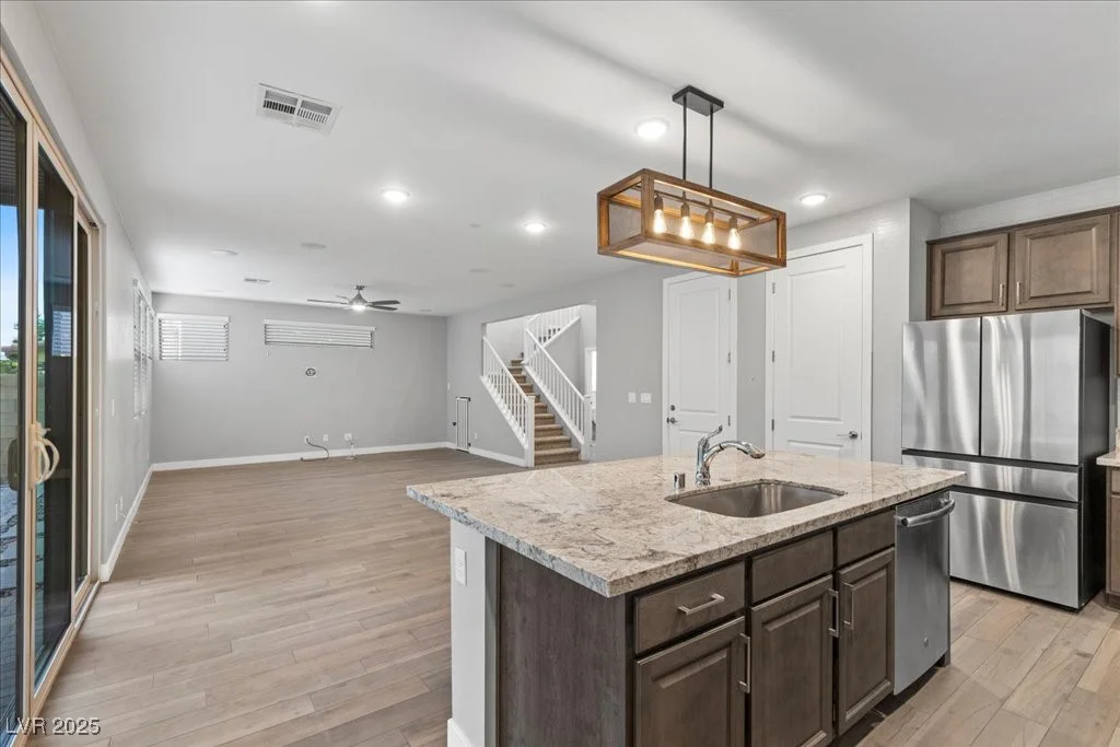 3345 Solento, Las Vegas, NV 89044