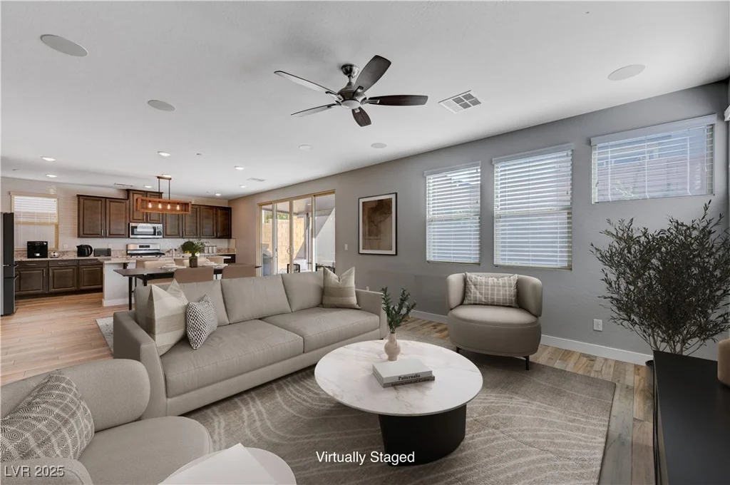 3345 Solento, Las Vegas, NV 89044