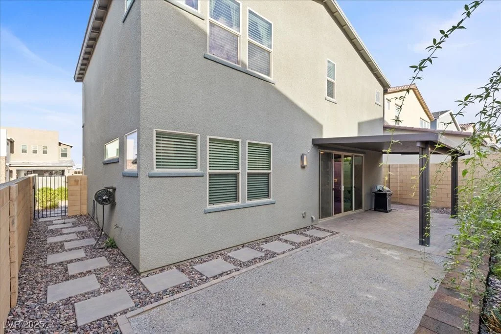 3345 Solento, Las Vegas, NV 89044