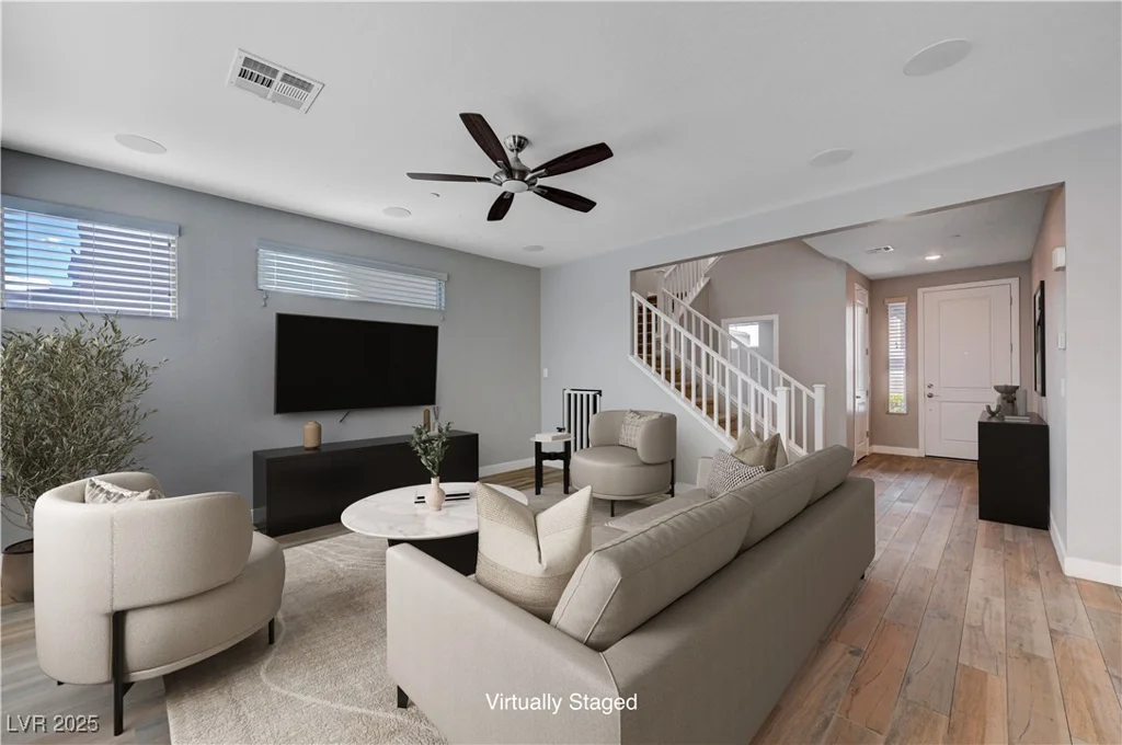 3345 Solento, Las Vegas, NV 89044