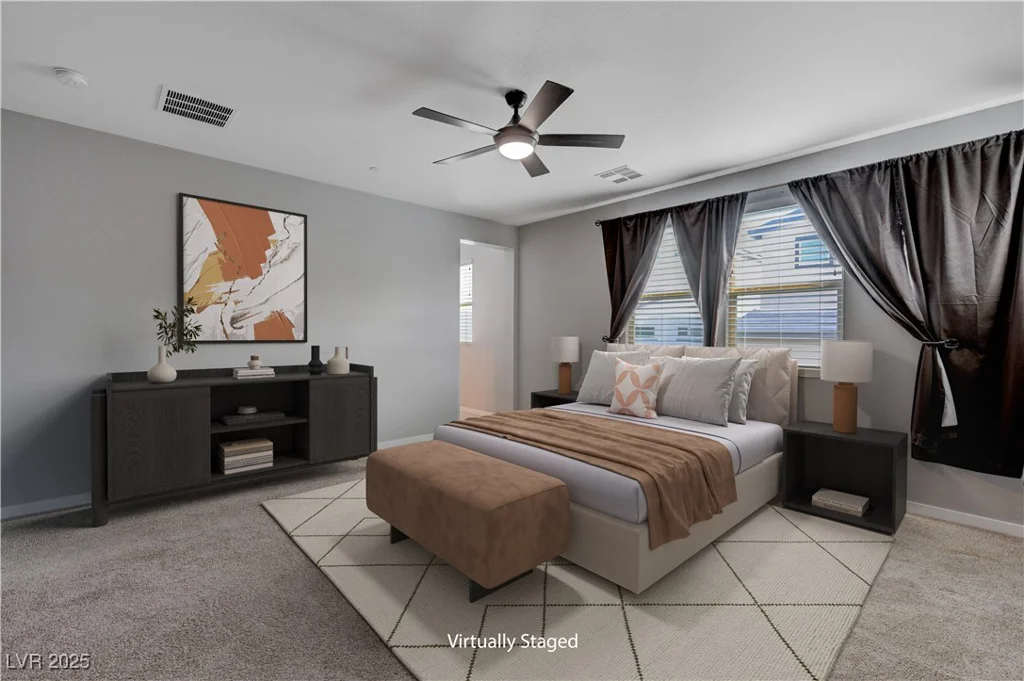 3345 Solento, Las Vegas, NV 89044