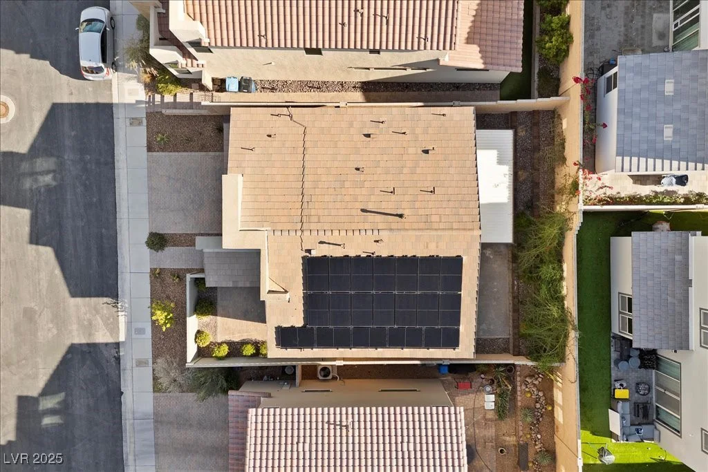 3345 Solento, Las Vegas, NV 89044