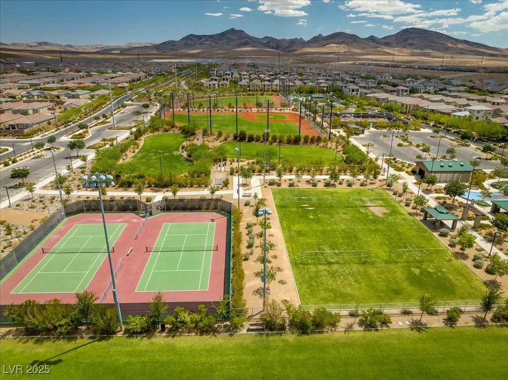 3345 Solento, Las Vegas, NV 89044